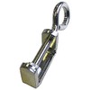 EIGER TOOL EIC-35 Eyebolt Clamp