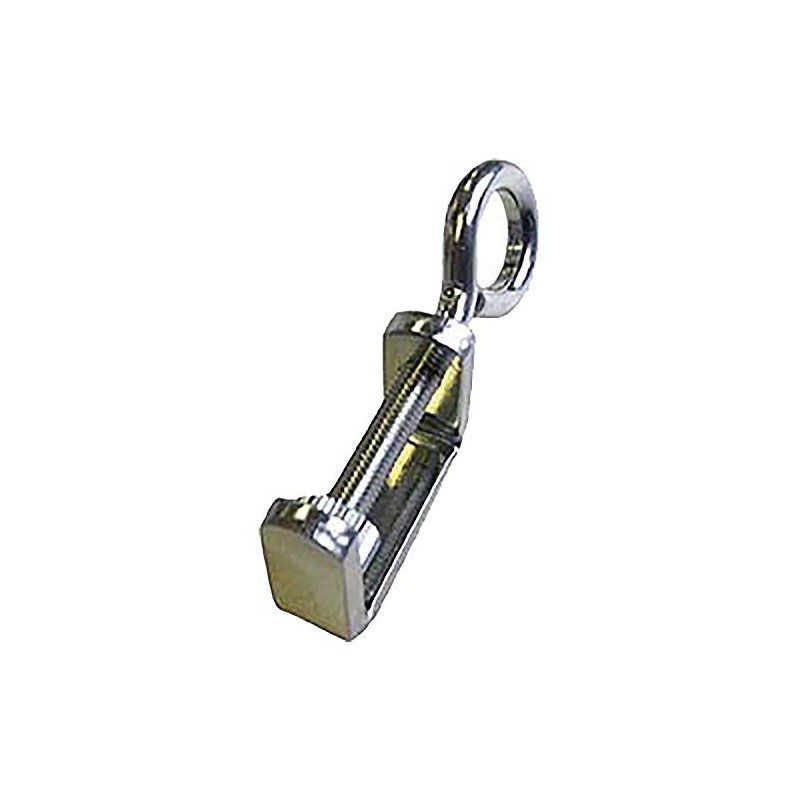 EIGER TOOL EIC-35 Eyebolt Clamp
