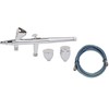 Fengda 0.3 mm Airbrush with Air Hose Fengda 1.80 m Connection 1/8-1/8