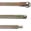 3 piezas Kit de Rueda TS/TR Cortador de azulejos diamante