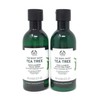 The Body Shop Tea Tree Duo Set 100% Vegan Facial
