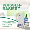 Air Wick Active Fresh – Aeorosolfreier, automatischer Lufterfrischer – Raumduft