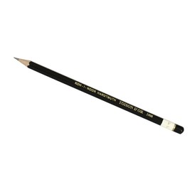 KOH-I-NOOR TOISON D'OR F Graphite Pencil (Pack of 12)