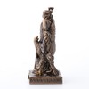 Veronese Design Greek Gods - Figura en Miniatura (Hebe, Bronce)