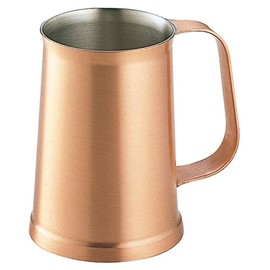 Wada Bastards Edison Copper firikkusubi-ruzyokki 480cc 3494 – 0040 