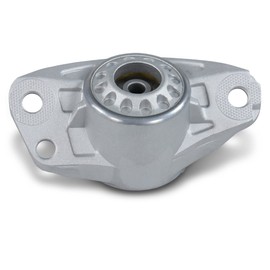 Meyle 100 513 0010 Suspension Strut Support Bearing Meyle Original: True to OE, Silver