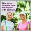 Generic Centrum Silver Womens 50 Plus Vitamins, Multivitamin Supplement, 200
