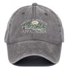 Come Hell Or High Water Hat, Come Hell Or High