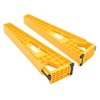 2pcs Drawer Positioning Holder Auxiliary Track Installation LaborSaving Tool for
