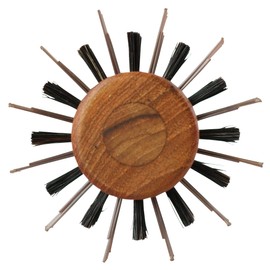 Sanby Industries MX-502 Roll Brush, MX (Nylon + Pig Hair) (Diameter 2.4 inches (62 mm), 24 Rows, Made in Japan