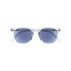 Unisex Sunglasses with Prescription - Rectangular Lenses - Sun Reader