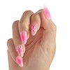 Uñas Postizas Kiss Voguish Fantasy - Hobby