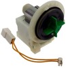 Fagor Vedette Washing Machine Pipe Cleaning Spiral Pump
