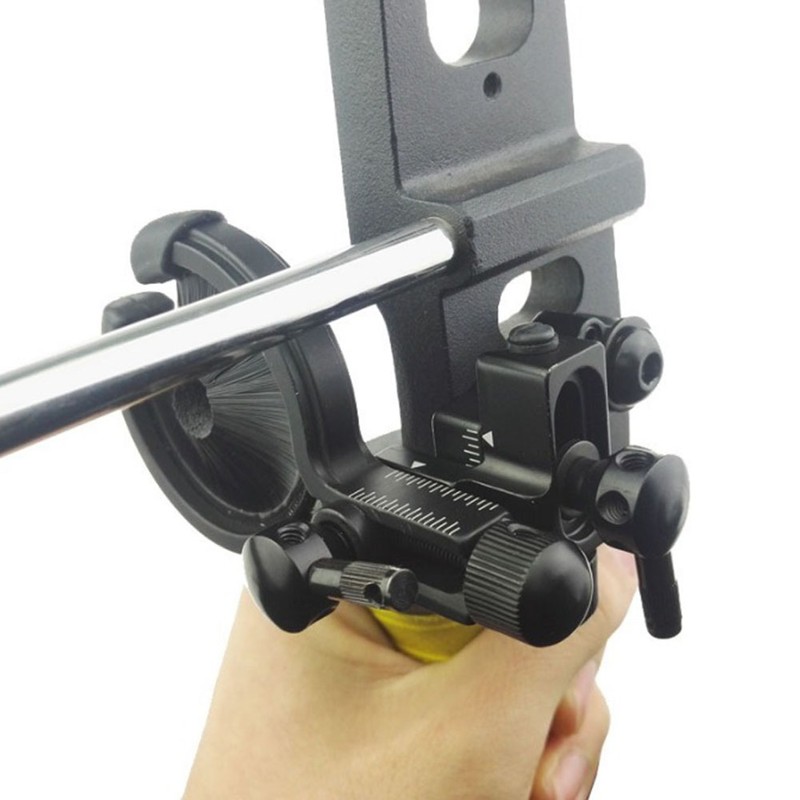 2 Colors Durable Arrow Rest Right Hand Available For Compound