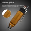Pneumatic Air Crimping Pliers 2.0mm Iron Wire Shear Clamp Air