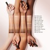 COVERGIRL CG Clean Invisible Concealer Corrector Líquido Warm Nude 123