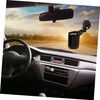 FELTECHELECTR Car Water Cup Holder Universal Suction Bottle Stand Door