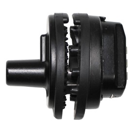 Max Fuchs Gun Lock Black With Combination Lock