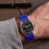 NATOS.COM NATO Watch Strap G10 Nylon Strap, Nylon