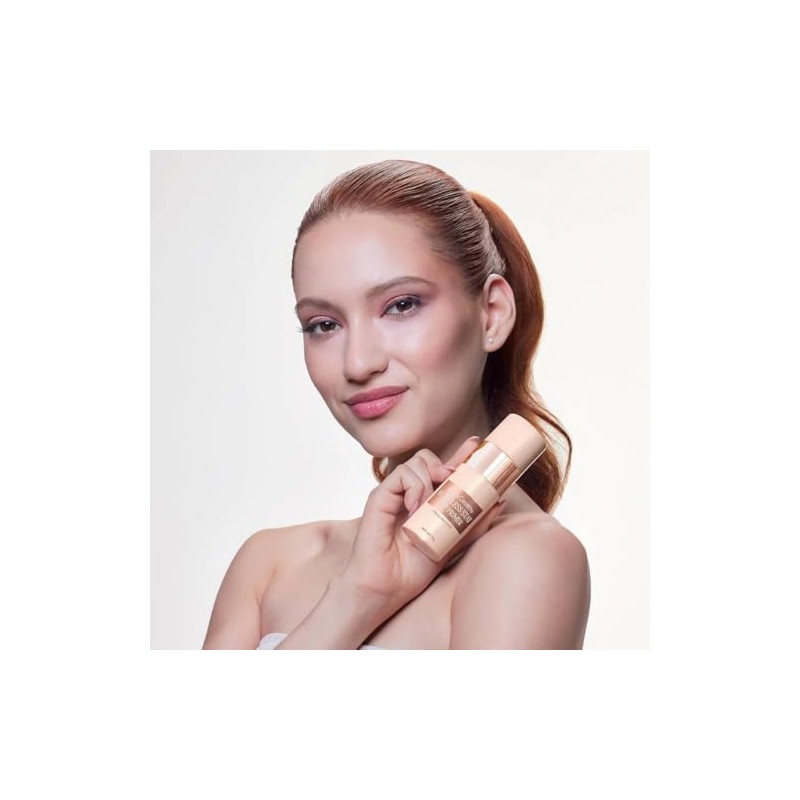 Grip Primer Flawless Stay Beauty Creations