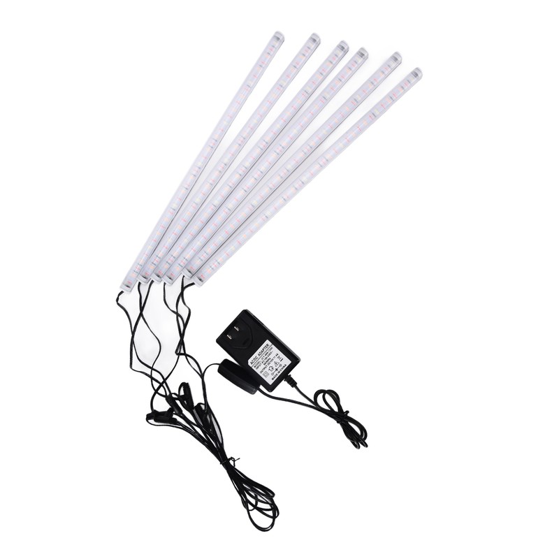 Grow Light 10 Kinds Brightness LED Lamp Beads Portable One