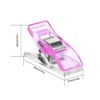 Ieron 100 Pcs Sewing Clips For Fabric Clips,Plastic Clips For