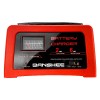 Banshee Automotive Battery Charger Maintainer 6V 12V Amp Volt SLA