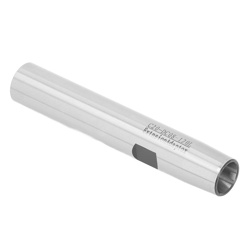 Collet Chuck Extension Rod Carbide CNC Milling Router Holder High