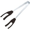 Tanabe Hardware Utility Tongs, Black 4178