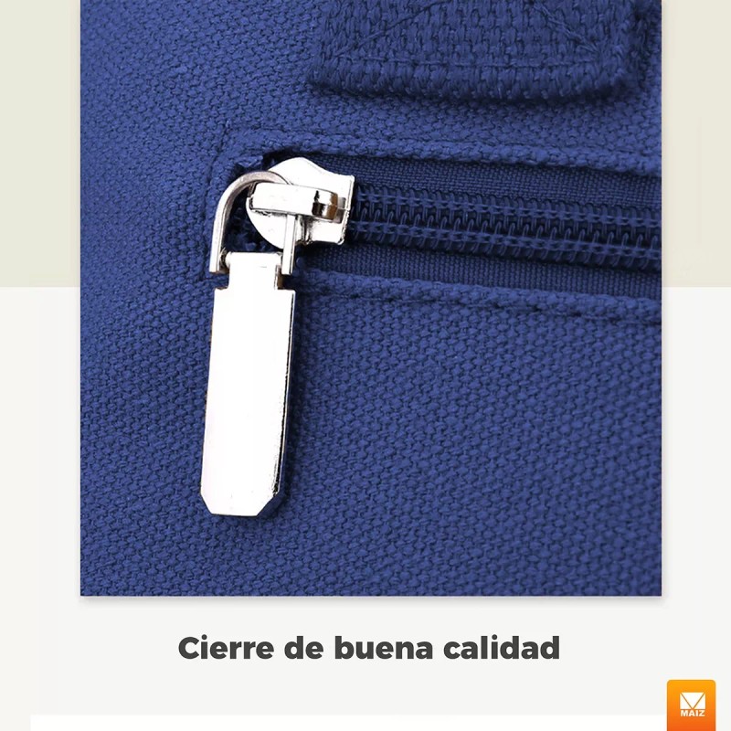 Maíz Mochila Bolsa Tote Bag Hombro Moda Casual Viaje Mujer