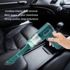 Portable Car Vacuum Cleaner Professional Efficient Safe Cordless Handheld Vacuum