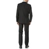 Adam Baker Designed, Men's One Button Peak Lapel Two-Piece Tuxedo