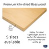 Helix - Wooden Lightweight Drawing Board - 20 x 26