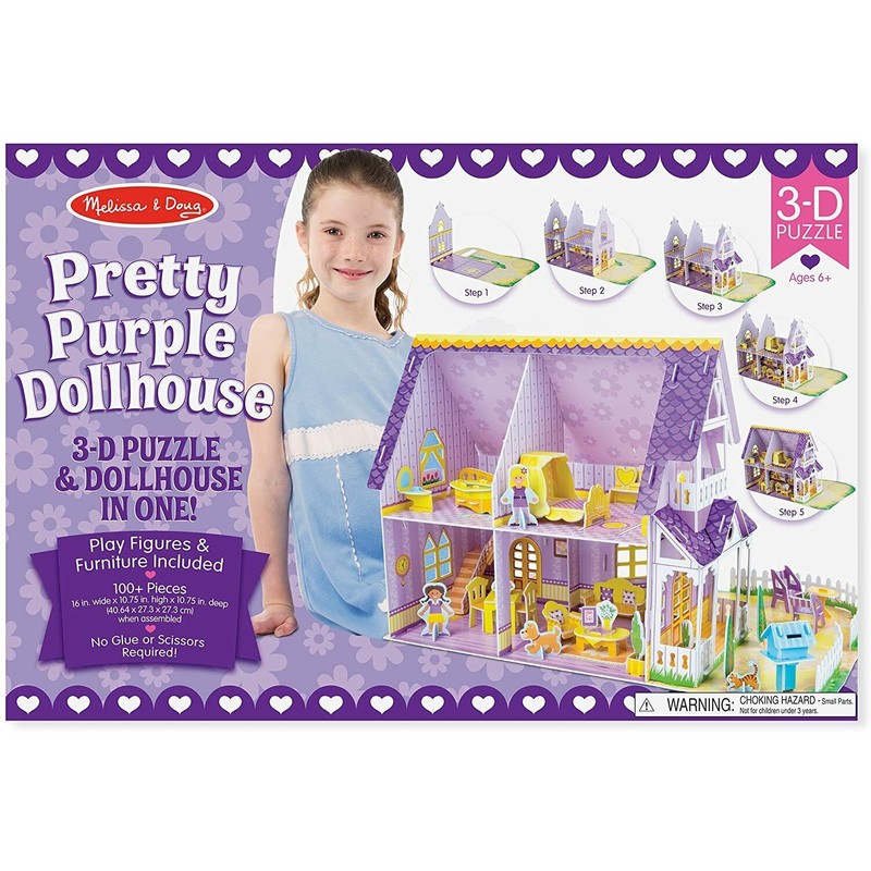 Melissa & Doug New & Sealed - Melissa & Doug