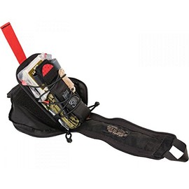 EAGLE BLS IFAK- BLACK by North American Rescue