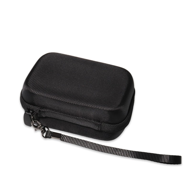 CaseSack Camera Case for Sony Alpha ZV-E10 (Black)