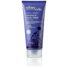 Urban Veda Radiance Body Wash 200 ml