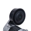 Frankberg Tensioner Pulley V-Ribbed Belt for Focus II C30 C70