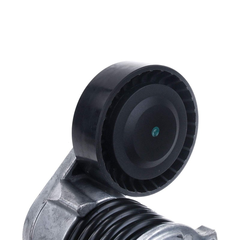 Frankberg Tensioner Pulley V-Ribbed Belt for Focus II C30 C70