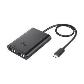 i-tec USB-C to DisplayPort Video Adapter