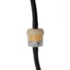 J-base Universal Fuel Filter, Set of 2, Fits Hose Inner