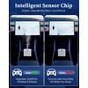 Smart Car Air Fresheners | Luxury Car Aroma Diffuser |