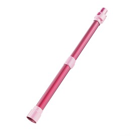 Trucozie Extension Tube Attachment for Cordless Vacuum Cleaner T350 Pink