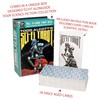The Unemployed Philosophers Guild Todd Alcott's Sci-Fi Tarot - Deck
