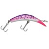 K15 Kwikfish (Rattle) Blazin' Purple/Pink UV