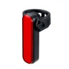 BBB BLS-255i Bicycle Light Signal Rear USB-C Compatible