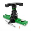 DrewDell HVAC Flaring Tool Kit for 1/4" - 3/4" Copper