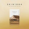 SKIN1004 Madagascar Centella Watergel Sheet Ampoule Mask 25ml