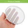ACROPIX Universal 3" Car Speaker Grills Cover Mesh Round 3