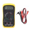 Digital Multimeter Auto Ranging High Accuracy AC DC Voltmeter Ohm
